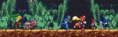 Final Fantasy Sonic X - Episódio 6: The Journey Continues